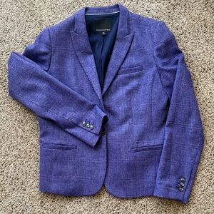 Banana Republic Men's Indigo Sport Coat